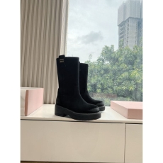 Miu Miu Boots